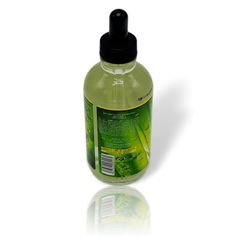 Crecepelo Gotero fitoterapeutico natural 4 oz