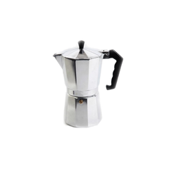Greca cafetera de 3 tazas