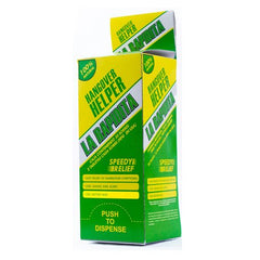Hangover Helper Rapidita 30ct