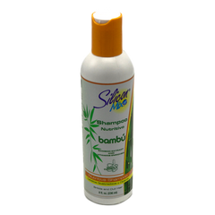Silicon Mix Shampoo Nutritivo Bambu 8oz - Avanti -