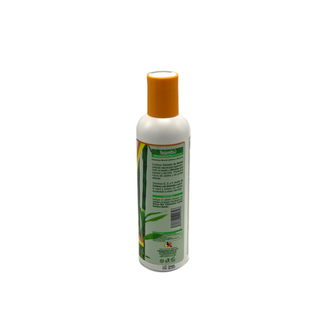 Silicon Mix Shampoo Nutritivo Bambu 8oz - Avanti -