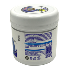 Silicon Mix Tratamiento Capilar Fortificante Proteina de Perla 16oz - Avanti