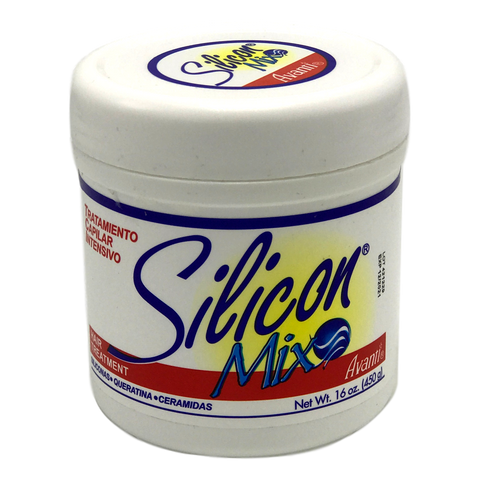 Silicon Mix Tratamiento capilar intensivo 16 oz - Avanti-