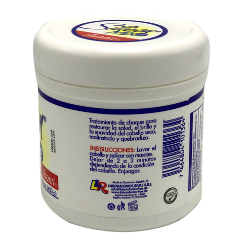 Silicon Mix Tratamiento capilar intensivo 16 oz - Avanti-