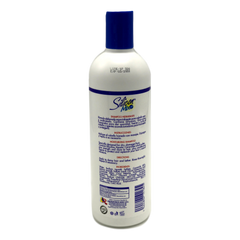 Silicon Mix Shampoo Hidratante 16 oz -Avanti-