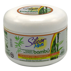 Silicon Mix Bamb?§ tratamiento 8 oz - Avanti -