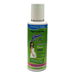 Lemisol Higiene Femeninca 4oz