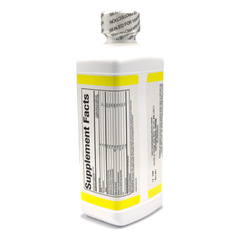 Vino Carne Hierro Suplemento Nutricional 16oz