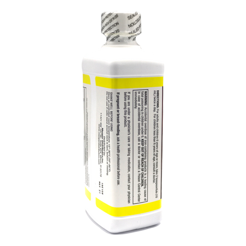 Vino Carne Hierro Suplemento Nutricional 16oz