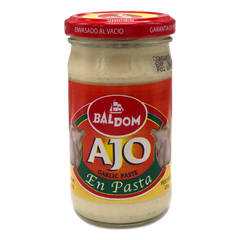 Baldom Ajo en Pasta 8oz