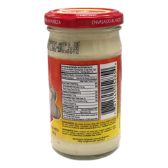 Baldom Ajo en Pasta 8oz