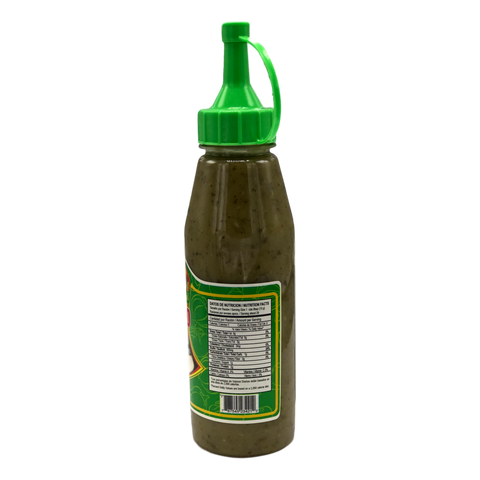 Baldom Sazon Ranchero Liquido Recaito Verduras 15.5oz