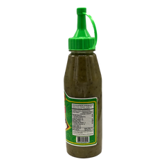 Baldom Sazon Ranchero Liquido Recaito Verduras 15.5oz