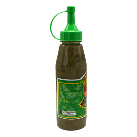 Baldom Sazon Ranchero Liquido Recaito Verduras 15.5oz