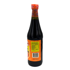 Baldom Ranchero Salsa Inglesa 23oz