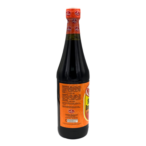 Baldom Ranchero Salsa Inglesa 23oz
