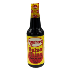 Baldom Ranchero Salsa China 10oz