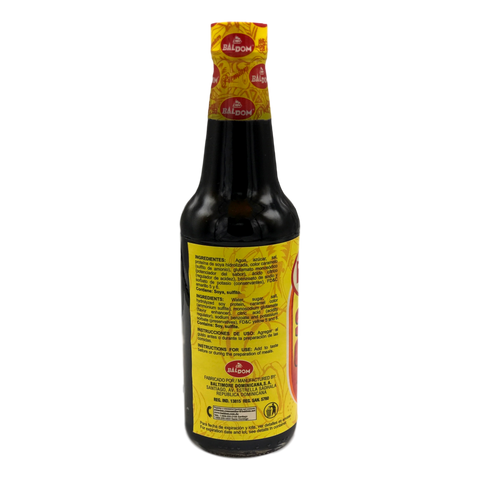 Baldom Ranchero Salsa China 10oz