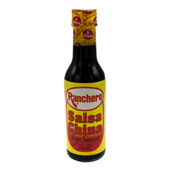 Baldom Ranchero Salsa China 5oz
