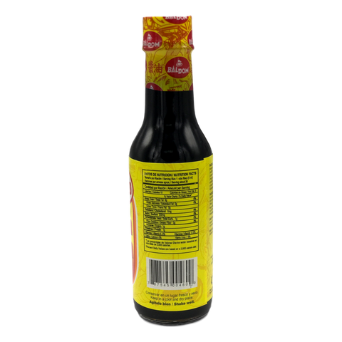 Baldom Ranchero Salsa China 5oz