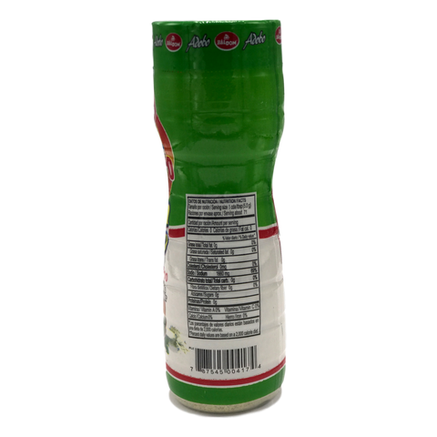 Baldom Ranchero Sazon Criollo sin Pimienta 12.2oz