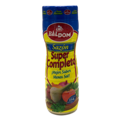 Baldom Sazon Super Completo 12.5oz