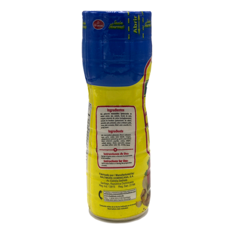 Baldom Sazon Super Completo 12.5oz
