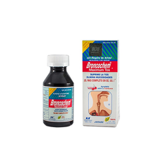 Jarabe Broncochem MAX Tos 4 oz -Magnachem-