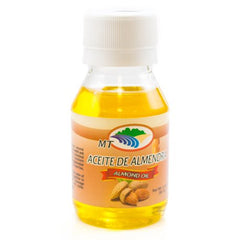 Aceite de Almendra 2 fl. Oz