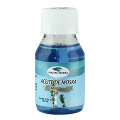Aceite de Moska, 2 fl. Oz.