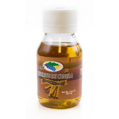 MT Espiritu De Canela, 2 fl.oz