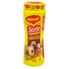 Maggi Sazon Completo 300g