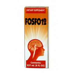 Memper Fosfo 12 Tablets 100ct