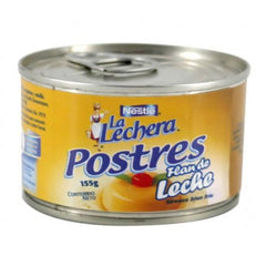 Nestle Flan La Lechera 155g
