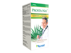Prosta-Nat Restaurador prostático - Rangel Laboratorios-