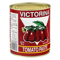 Victorina Pasta de Tomate 30oz