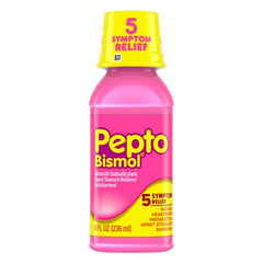 Pepto-Bismol 8 fl.oz