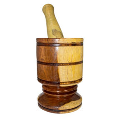 Pilon de Mofongo 6/6"