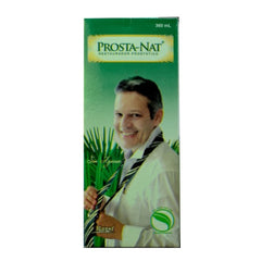 Prosta-Nat Restaurador prostático - Rangel Laboratorios-