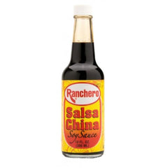 Baldom Ranchero Salsa Inglesa 10oz