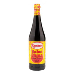 Baldom Ranchero Salsa China 23oz