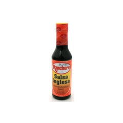 Baldom Ranchero Salsa Inglesa 5oz