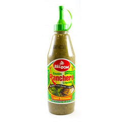 Baldom Ranchero Sazon Verdura 29oz