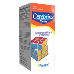 Rangel Vino Cerebrina, 12oz