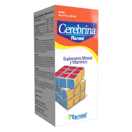 Rangel Vino Cerebrina, 12oz