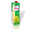 Image of Nectar de pera Rica 1 Lt con vitamina C (33.8 oz)