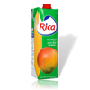 Image of Nectar de mango Rica 1 Lt con vitamina C (33.8 fl oz)