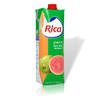 Image of Nectar de Guayaba Rica 1 Lt con vitamina C (12 Pack)