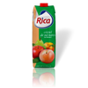 Image of Coctel de Nectares Rica 1 con vitamina C (12 Pack)