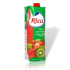 Image of Jugo de Kiwi Fresa Rica 1 Lt con vitamina C (12 pack)